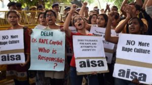 Delhi Rape