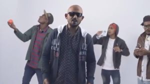 Despacito Dhivehi