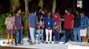 Maldivian Idol