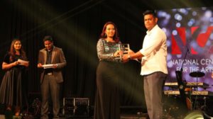 NCA DRAMA COMP