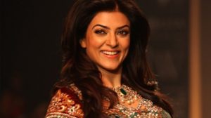 Sushmita Sen