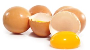 eggs