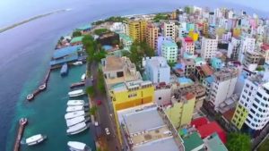 Male’ Skyview