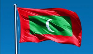 shutterstock-maldives-flag