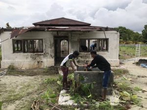 Kudarikilu Mosque