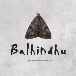 Balhin’dhu Poster