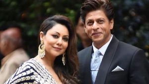 Gauri SRK