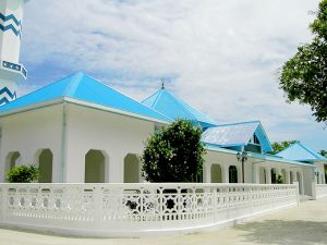 mosque-in-maldives
