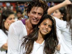 srk suhana