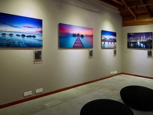 Art Gallery