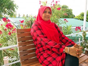 Mariyam Rasheed