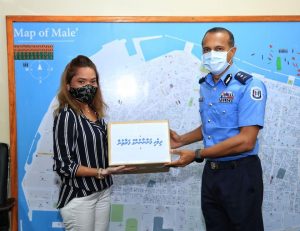 ދިވެހި ފިލްމު އެސޯސިއޭޝަނުން ދިވެހި ފުލުހުންނަށް އެހީއެއް! BF0D10D6-11F4-4F68-93A0-CE62FA16DE8A