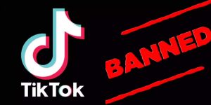 Ban TikTok In India