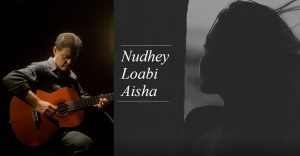Nudhey Loabi Aisha