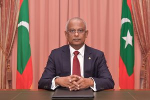 Raees Solih