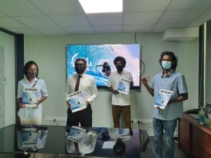 Dhevihifaafa Megazine