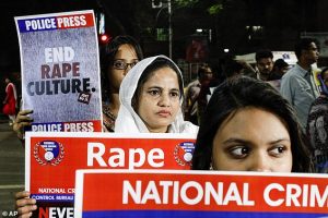 RAPE INDIA