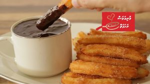 Churros