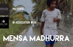 Mensa Madhurra