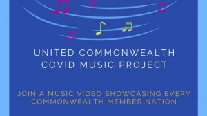 UNITED COMMONWEALTH COVID MUSIC PROJECT