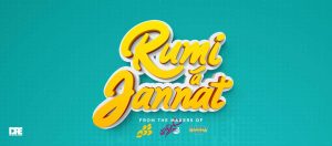 Rumi a Jannat