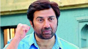 Sunny Deol