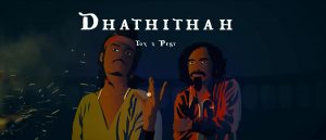 Dhathithah