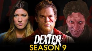 DEXTER s09