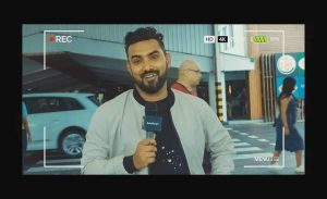 Moosa Waseem – NOVEMBER