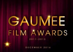 Quamee Film Awards 2011 -2013
