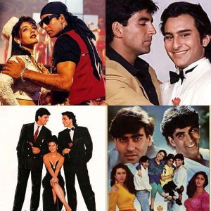 AKshay_Kumar-Box_Office_Hits_1994_Mohra_Main_Khiladi_Tu_Anari_Suhaag_Yeh_Dillagi_Elaan