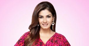 Raveena-Tandon-30-years-bollywood