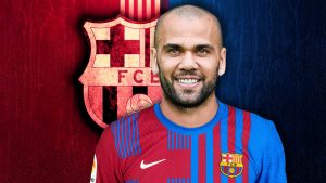 Dani Alves