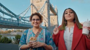 Double-XL-Video-Huma-Qureshi-and-Sonakshi-will-show