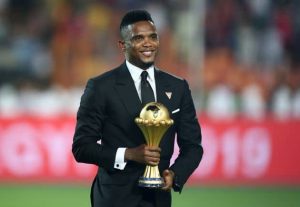 Etoo