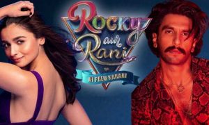 Rocky Aur Rani Ki Prem Kahani