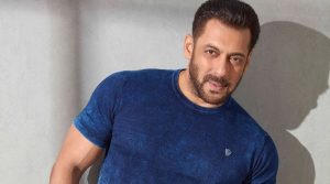 Salman Khan