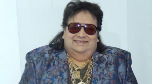 Bappi Lahiri