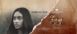 TEASER BEEVEEMA