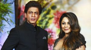 SRK Gauri