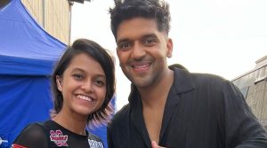 Yohani Guru Randhawa