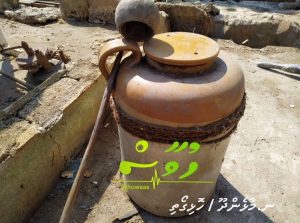 Thulhaa