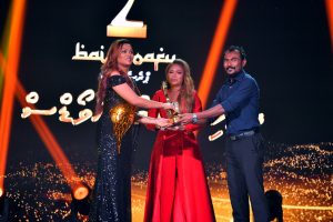 DHivehi Film Awards 9