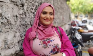 ނަހުލާގެ ކުރިއަށް އޮތް "ގިސް" ފިލްމުން ޝީލާއަށް ވަރުގަދަ ރޯލެއް! - ވީޑިއޯ Sheela