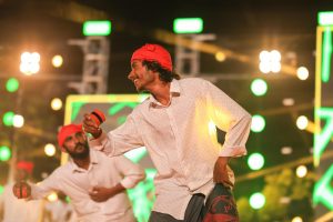 Rythms Bodu