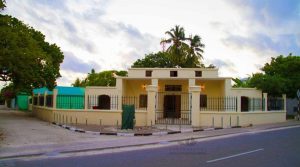 މަރަދޫ ބޮނޑޮގޭ ގައި ހުޅުވޭ އާރޓް ގެލެރީއަށް ކިޔާނެ ނަމެއް ހޯދުމަށް އާއްމުންގެ ޚިޔާލުހޯދަނީ BONDOGEY