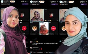 ދެ އަނތްބަށް އިނުމާ ބެހޭގޮތުން ޝިރާނީ އާއި ނަހުލާގެ ޚިޔާލުތަފާތު! CE LIVE