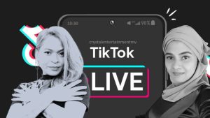 ނަހޫގެ ކްރިސްޓަލް ލައިވްގަ ދެން އޮތީ ނިޢުމާ CE LIVE N