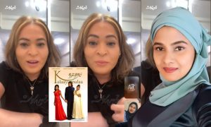 "ކަލާޔާ ނުލާ" ގެ ރީމޭކެއް ކުޅެން ނިޢުމާ އާނބަސް ބުނެފި - ވީޑިއޯ IMG_4946