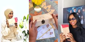 ކްރިއޭޓިވް ނެޓްވޯރކްގެ “ލިލީ” ގެ ދައުވަތުވެސް ވަރަށް ކްރިއޭޓިވް! LIL Pro